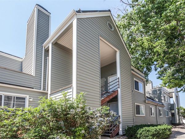 1301 University Avenue, Unit C303, Fort Collins, CO 80521