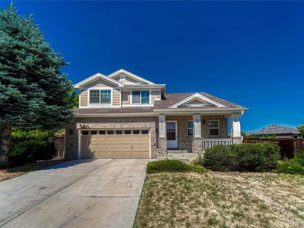 2613 S Killarney Court, Aurora, CO 80013