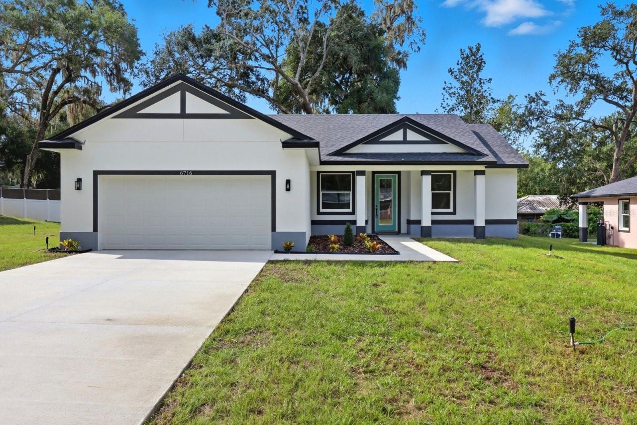 6716 E Crimson Lane , Inverness, FL 34452 Main Photo