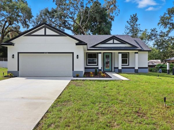 6716 E CRIMSON LANE , INVERNESS, FL 34452