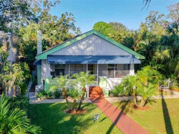 2758 10TH STREET N, ST PETERSBURG, FL 33704