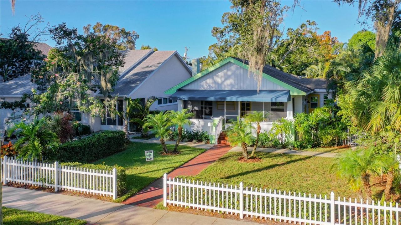 2758 10th Street N, Saint Petersburg, FL 33704 Photo