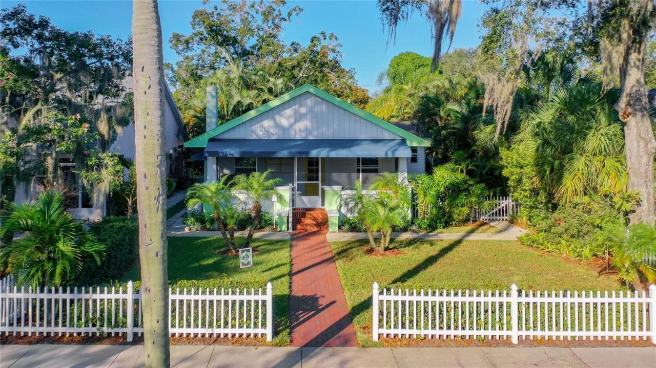 2758 10th Street N, Saint Petersburg, FL 33704 Photo