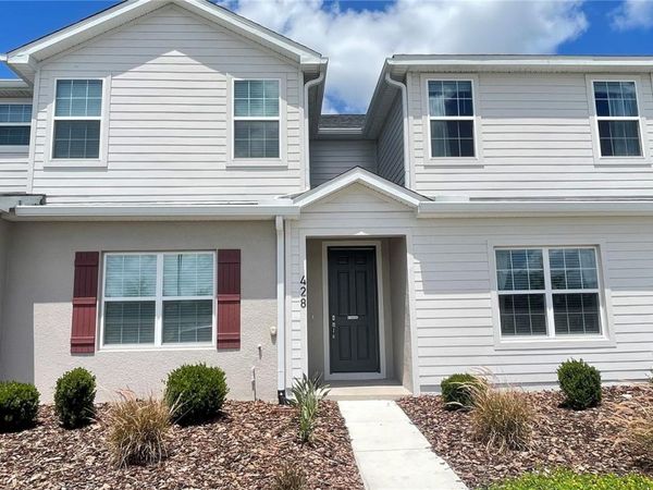 428 HUCKLEBERRY DRIVE , ST CLOUD, FL 34771