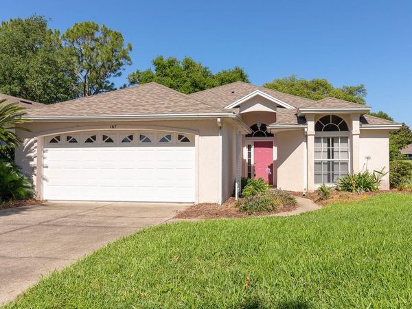 167 JUNIPER WAY, TAVARES, FL 32778