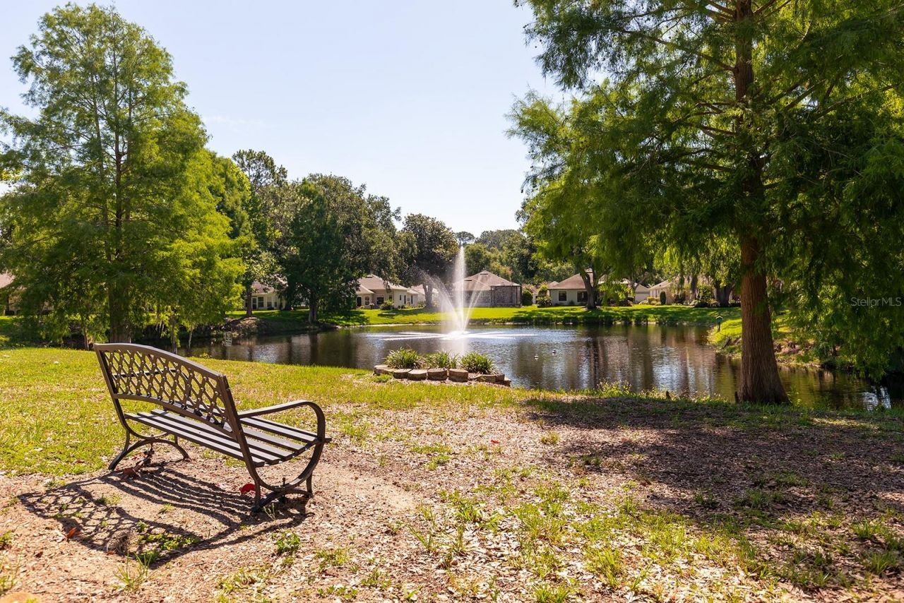 167 Juniper Way, Tavares, FL 32778 Photo