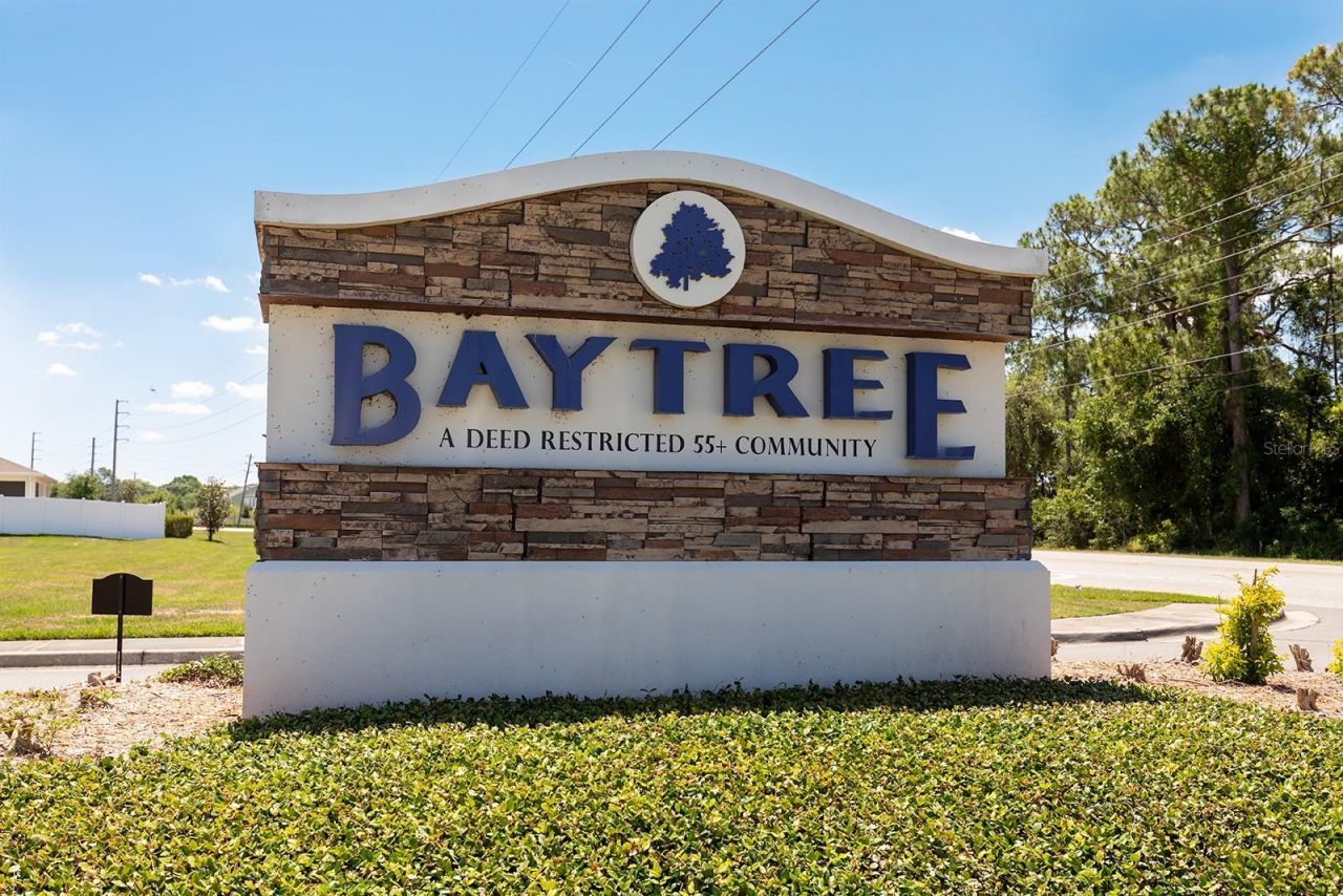 167 Juniper Way, Tavares, FL 32778 Photo