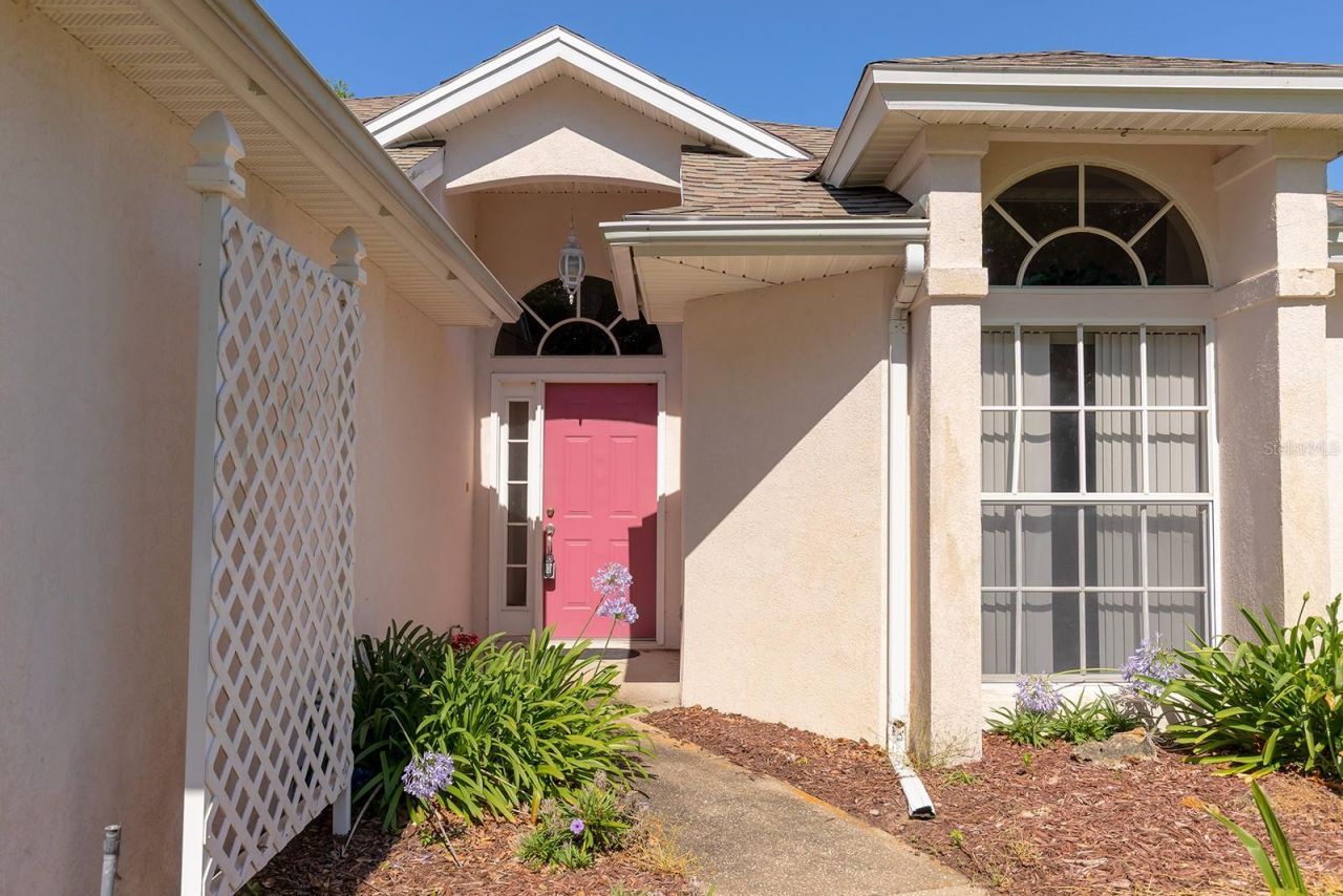 167 Juniper Way, Tavares, FL 32778 Photo