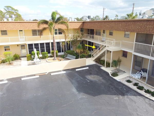 210 PARK BOULEVARD N, Unit 129, VENICE, FL 34285