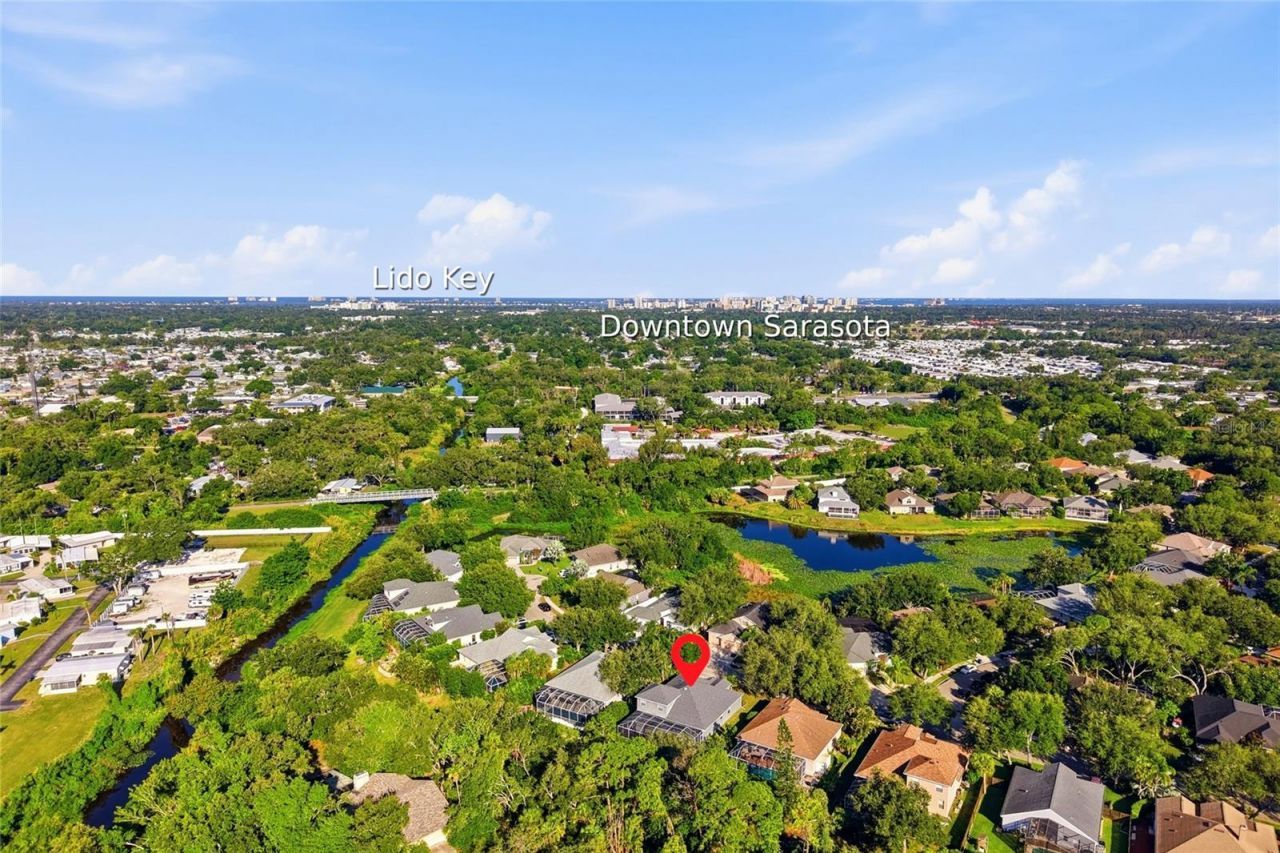 835 Cedarcrest Court, Sarasota, FL 34232 Photo