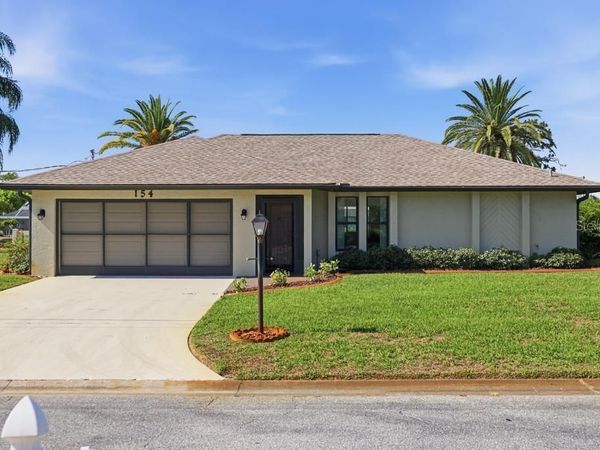 154 HOURGLASS DRIVE , VENICE, FL 34293