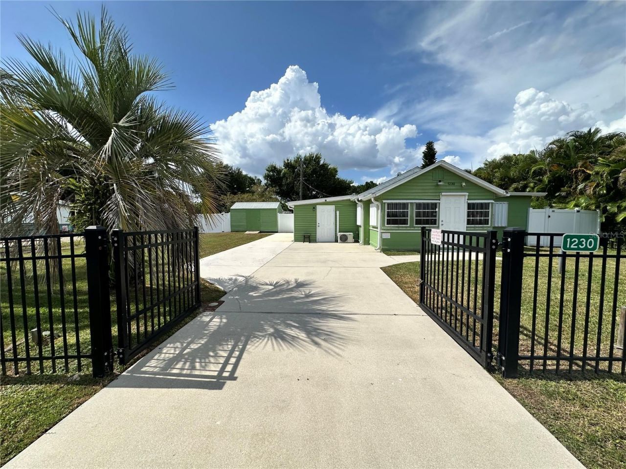 1230 Woodlawn Avenue , Punta Gorda, FL 33950 Photo