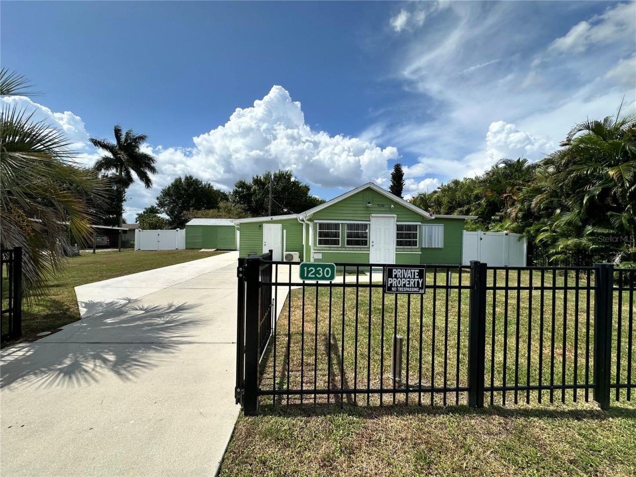 1230 Woodlawn Avenue , Punta Gorda, FL 33950 Photo