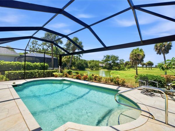 51 GOLF VIEW DRIVE , ENGLEWOOD, FL 34223