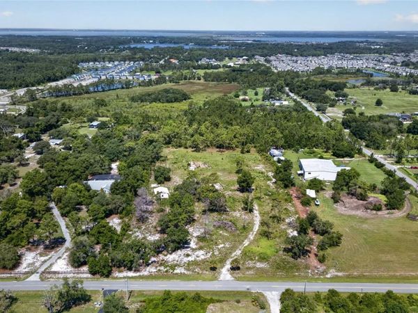 2670 MCMICHAEL ROAD , ST CLOUD, FL 34771