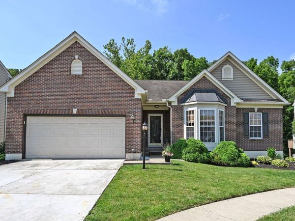 363 Delaware Drive, Maineville, OH 45039