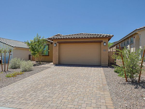 31958 N 123rd Lane, Peoria, AZ 85383