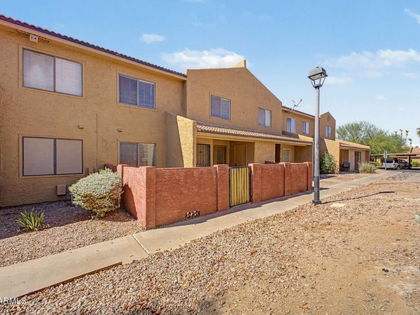 3511 E BASELINE Road, Unit 1083, Phoenix, AZ 85042