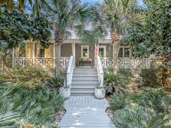 46 Forest Street, Santa Rosa Beach, FL 32459