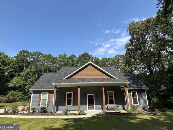 390 Lummus Road, Covington, GA 30016