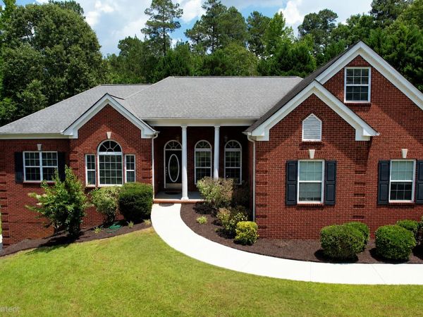 1670 Northwoods Drive, Greensboro, GA 30642