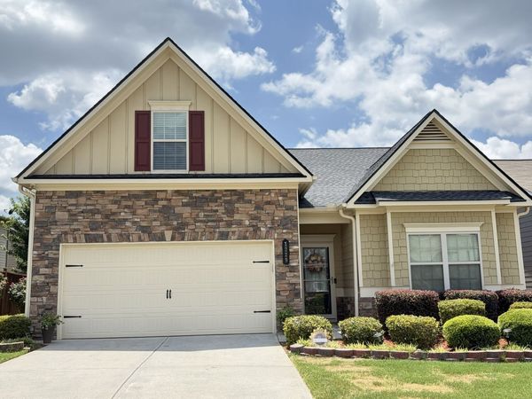 1229 Sonoma Lane, Lawrenceville, GA 30045