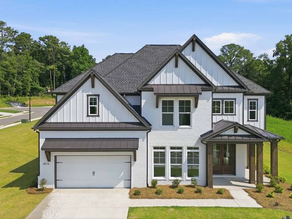 6016 Canal Street, Woodstock, GA 30188