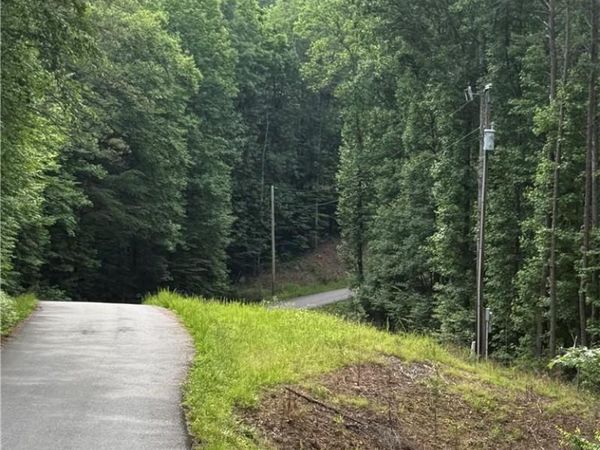 0 Clayton Gooch Road, Dahlonega, GA 30533