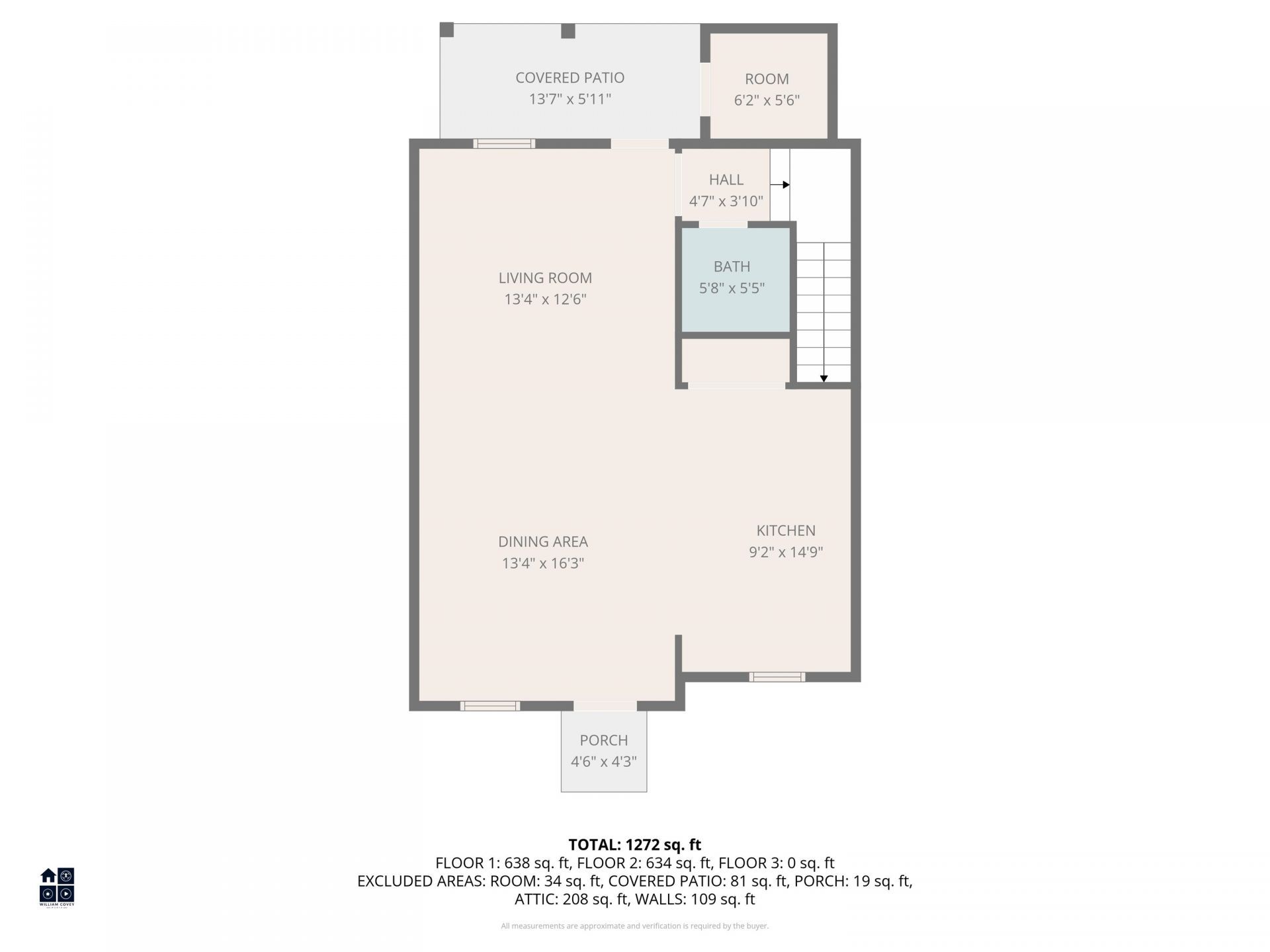 2800 Cook Circle Photo 24