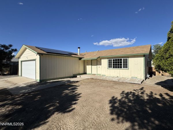 217 7th Street, Fernley, NV 89408