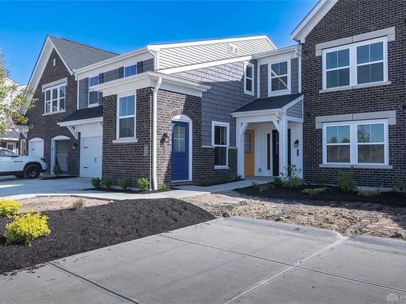 5239 Hazeltine Lane, Lebanon, OH 45036 Photo 2