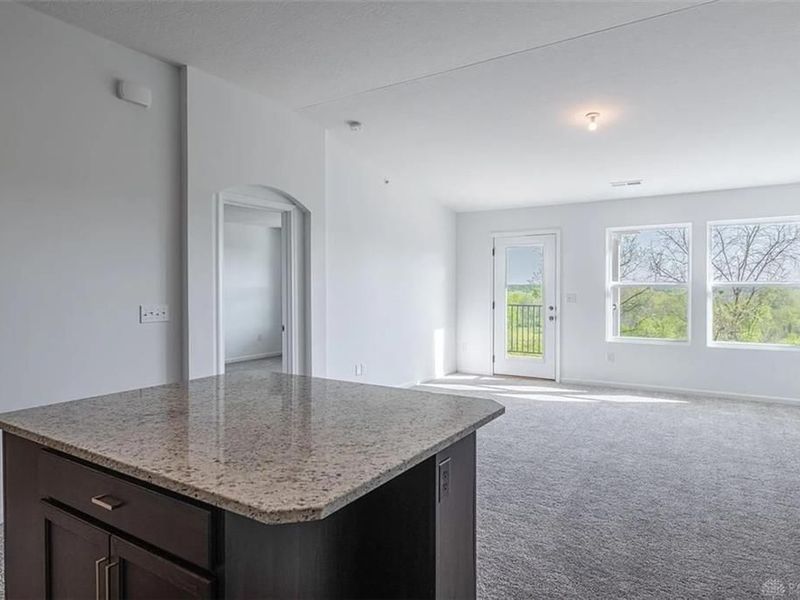 5239 Hazeltine Lane, Lebanon, OH 45036 Photo 5