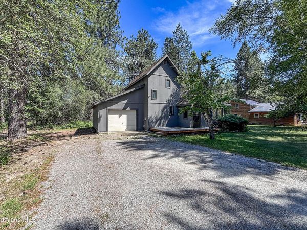 372 Schweitzer Mountain RD, Sandpoint, ID 83864