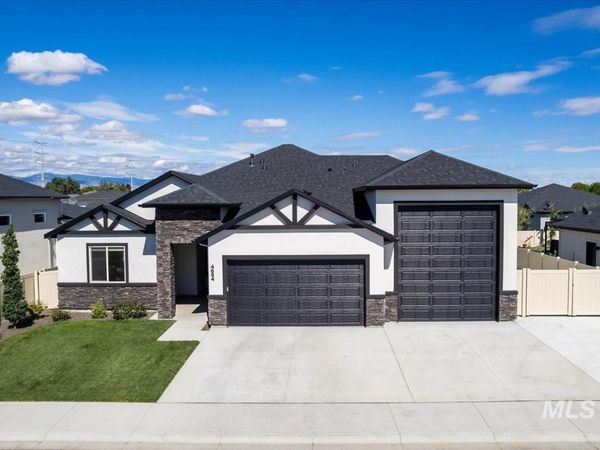 4684 N Arches, Meridian, ID 83646