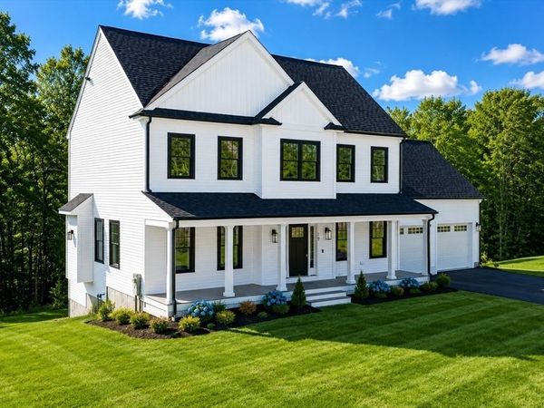Lot 21 Nantucket Dr, Mattapoisett, MA 02739