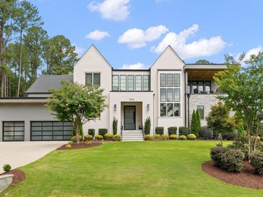 1640 Estate Valley Lane, Raleigh, NC 27613
