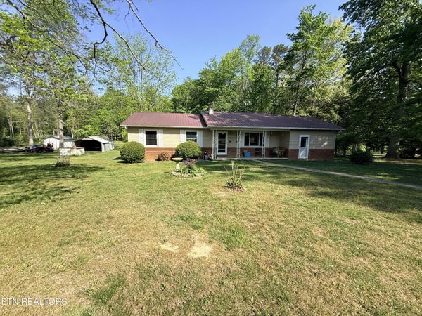 1200 Banner Springs Rd , Jamestown, TN 38556