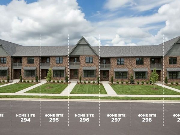 278 Huron Dr, Thompsons Station, TN 37179