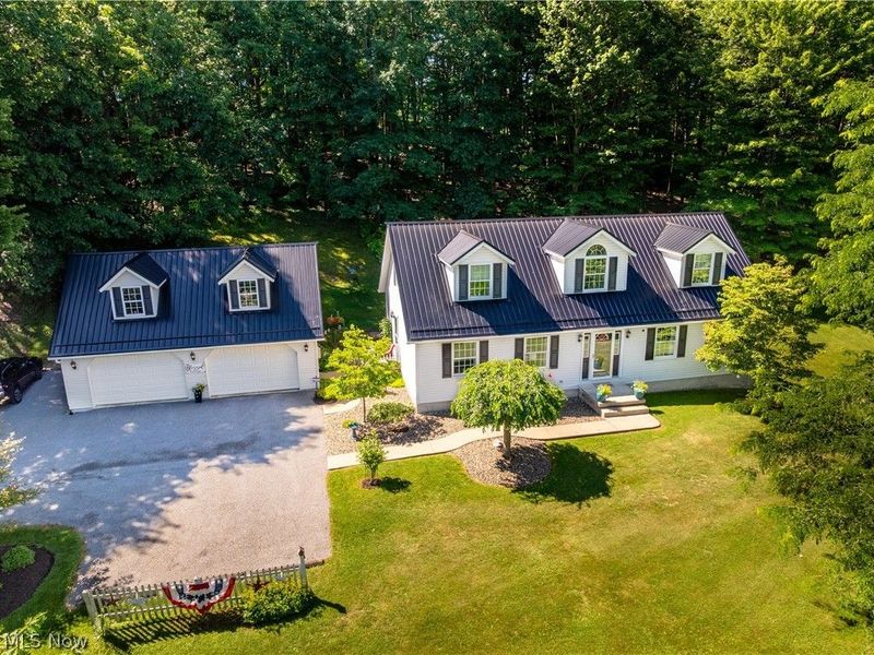 270 Salineville Road NE, Carrollton, OH 44615 Photo 2