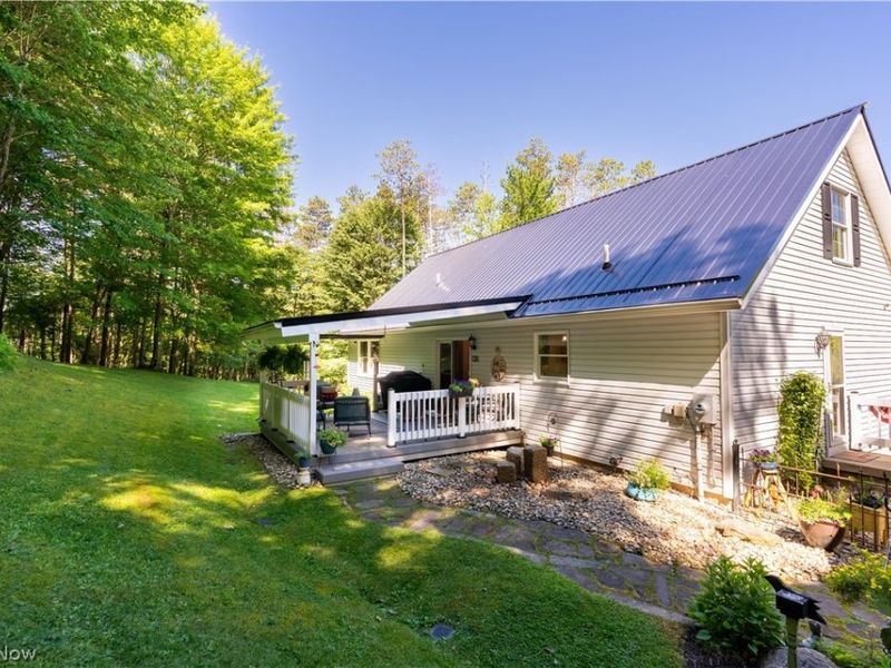270 Salineville Road NE, Carrollton, OH 44615 Photo 41