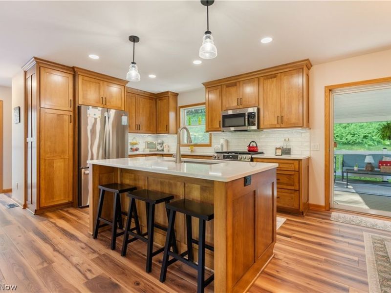 270 Salineville Road NE, Carrollton, OH 44615 Photo 8