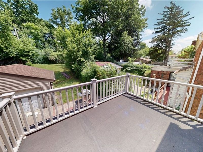 16713 Lomond Boulevard, Shaker Heights, OH 44120 Photo 20