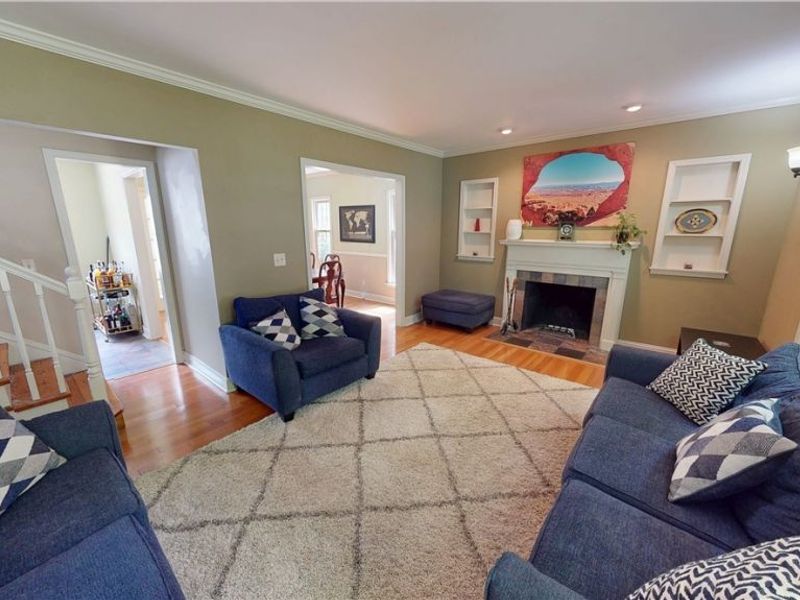 16713 Lomond Boulevard, Shaker Heights, OH 44120 Photo 3
