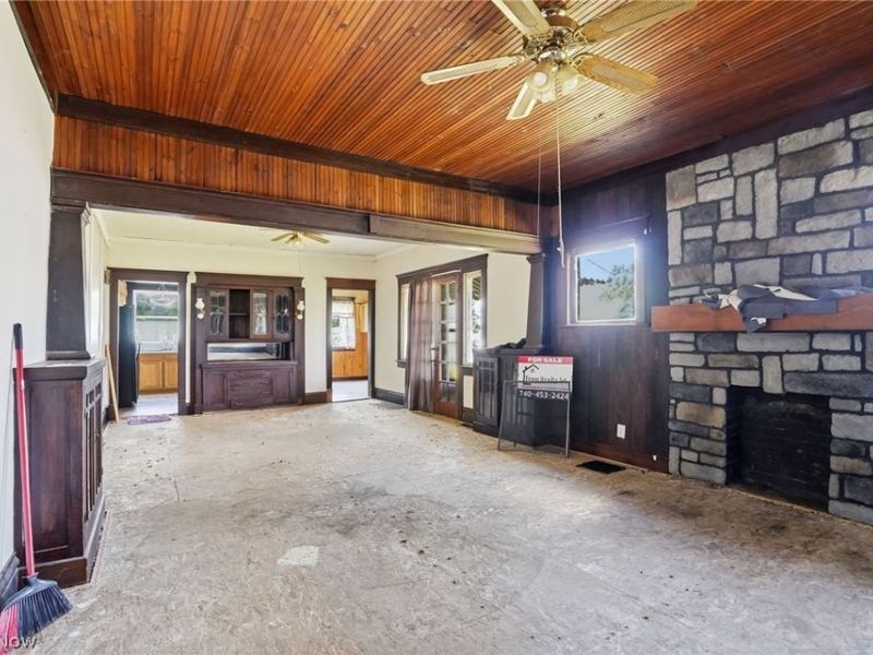 112 4th Street, Frazeysburg, OH 43822 Photo 3
