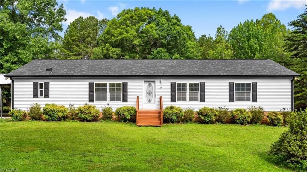 276 Williamson Creek Road, Ruffin, NC 27326 Main Photo