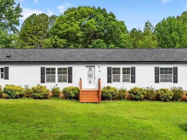 276 Williamson Creek Road, Ruffin, NC 27326