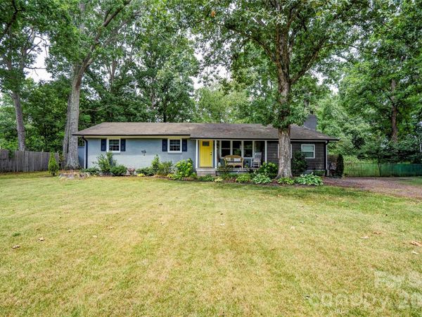 624 Ware Road, Shelby, NC 28152