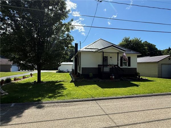 126 Highway Barn Rd, Punxsutawney, PA 15767