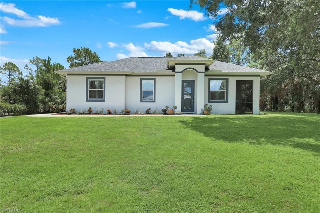 1160 13th St Sw, Naples, FL 34117 Photo