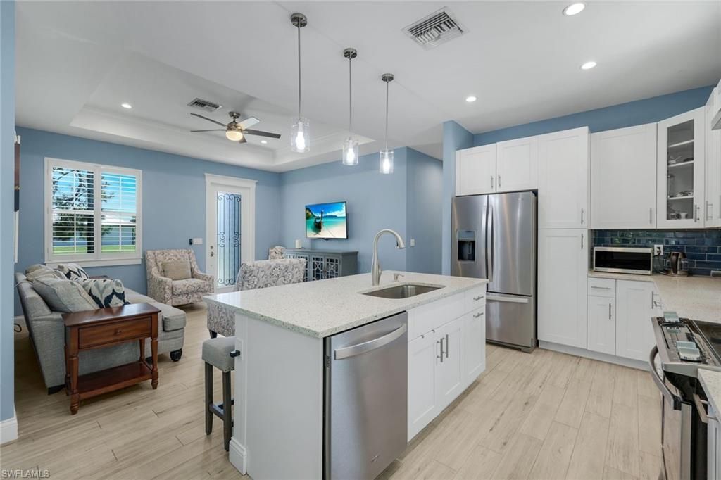 1160 13th St Sw, Naples, FL 34117 Photo